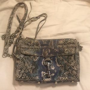 Mini M.A.C Crossbody Special Edition